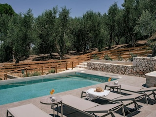 Villa Vasilikos Enregistrement extérieur 8
