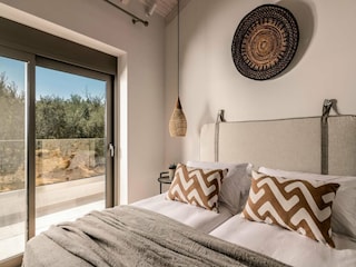 Villa Vasilikos Ausstattung 13