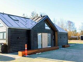 Vakantiehuis Als Buitenaudio-opname 5