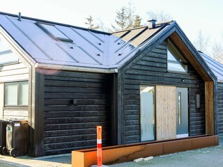 Vakantiehuis Als Buitenaudio-opname 7