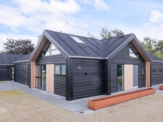 Ferienhaus Als Außenaufnahme 2