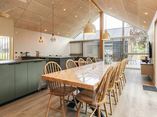 Ferienhaus Als  27