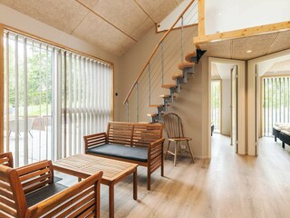 Ferienhaus Als  36