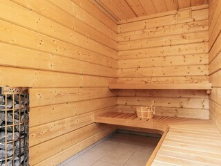 Ferienhaus Als  31