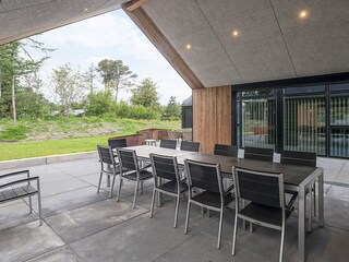 Vakantiehuis Als  35