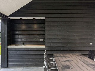 Ferienhaus Als  31