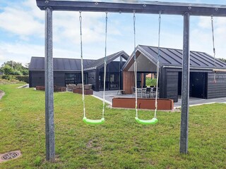 Ferienhaus Als  27