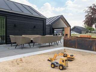 Holiday house Als  10