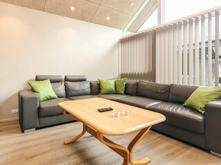 Vakantiehuis Als  40