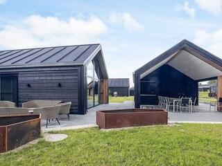 Ferienhaus Als  39