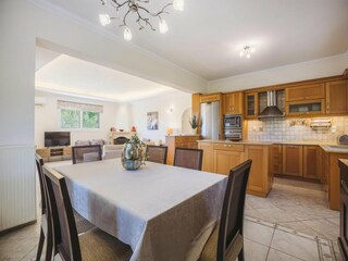 Villa Meso Gerakari Kenmerken 13