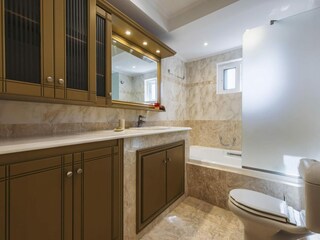Villa Meso Gerakari Ausstattung 21