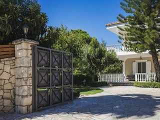 Villa Meso Gerakari Ausstattung 14