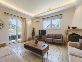 Villa Meso Gerakari Ausstattung 12