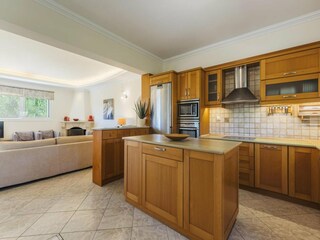 Villa Meso Gerakari Ausstattung 23