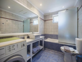 Villa Meso Gerakari Ausstattung 9