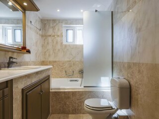 Villa Meso Gerakari Équipement 10