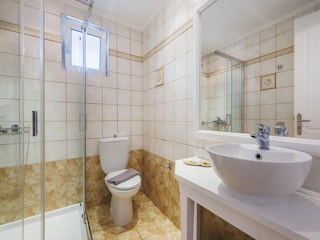 Villa Meso Gerakari Équipement 20