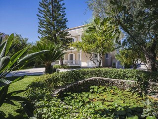 Villa Meso Gerakari Außenaufnahme 3