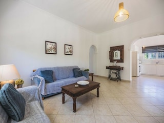 Villa Meso Gerakari Ausstattung 20