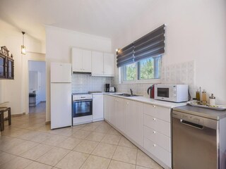 Villa Meso Gerakari Kenmerken 16