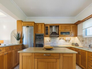 Villa Meso Gerakari Équipement 21