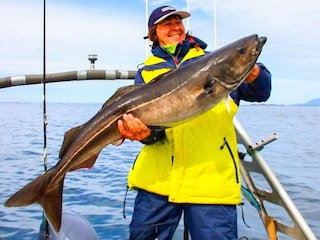 Holiday house Visthus Outdoor Recording 2