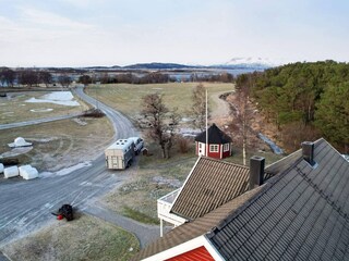 Ferienhaus Visthus  12
