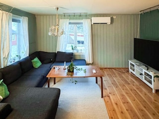 Holiday house Visthus  13