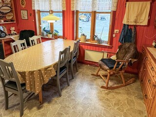 Ferienhaus Visthus  15