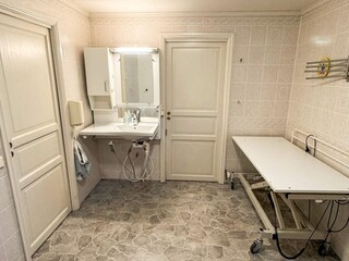 Vakantiehuis Visthus  17