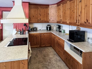 Holiday house Visthus  7