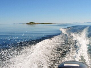 Holiday house Visthus  17