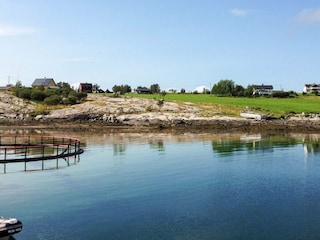 Holiday house Visthus  20