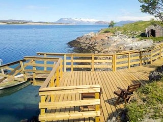 Holiday house Visthus  10