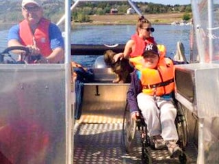 Holiday house Visthus  9