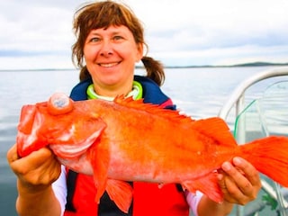 Holiday house Visthus  11