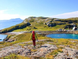 Holiday house Visthus  24