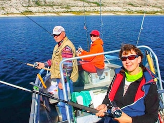 Holiday house Visthus  25