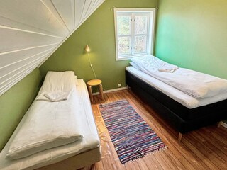 Vakantiehuis Visthus  32