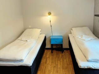 Vakantiehuis Visthus  5