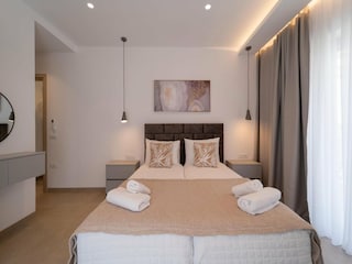 Villa Tsilivi Ausstattung 14