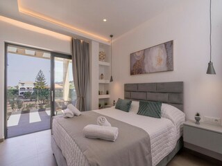 Villa Tsilivi Équipement 15