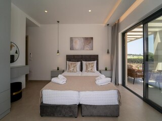 Villa Tsilivi Équipement 17