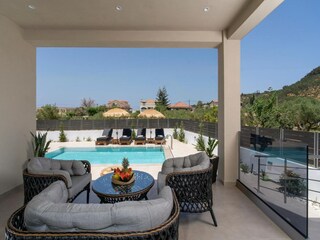 Villa Tsilivi Buitenaudio-opname 8