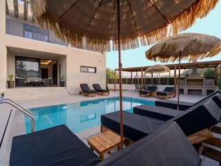 Villa Tsilivi Außenaufnahme 12