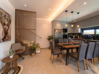 Villa Tsilivi Ausstattung 26