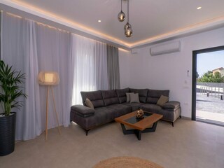 Villa Tsilivi Équipement 21