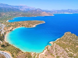 Villa Tsilivi Umgebung 31