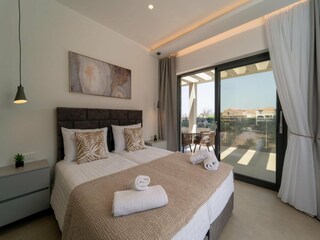 Villa Tsilivi Ausstattung 27